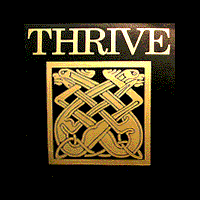 thrive